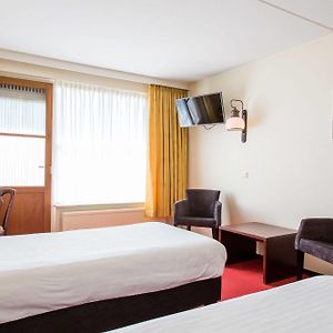 Klassieke Kamer met Twee Aparte Bedden